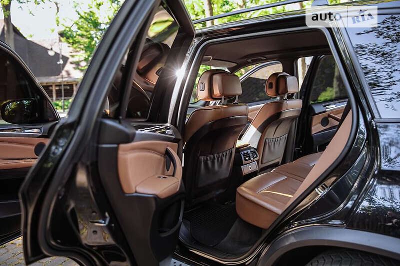 2009 bmw x5