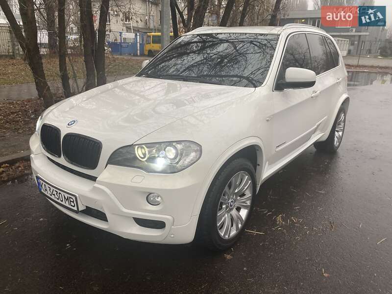 2010 bmw x5