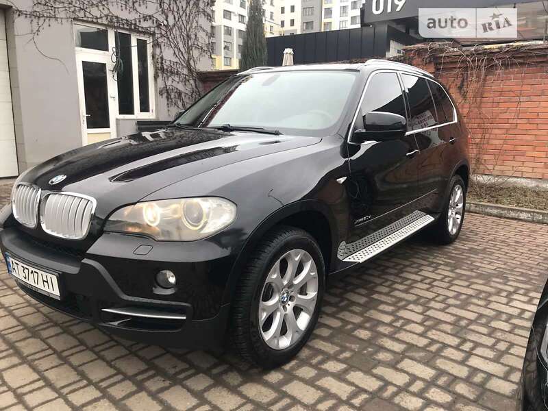 2010 bmw x5