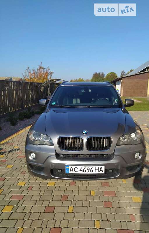 2010 bmw x5