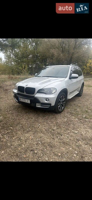 2009 bmw x5