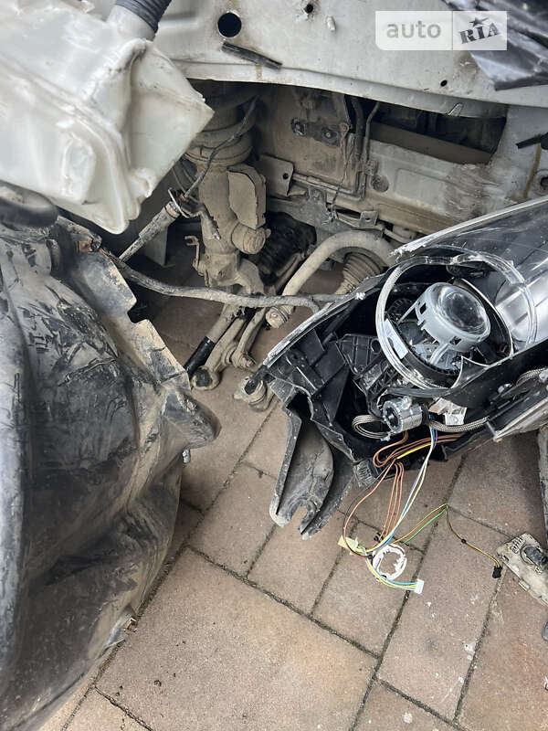2008 bmw x5