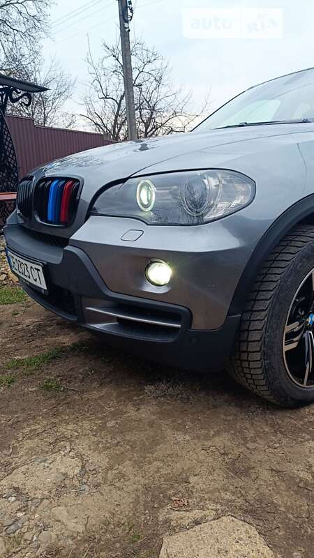 2009 bmw x5