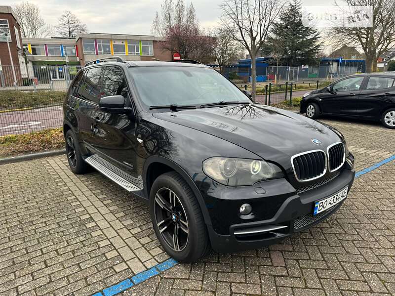 2010 bmw x5