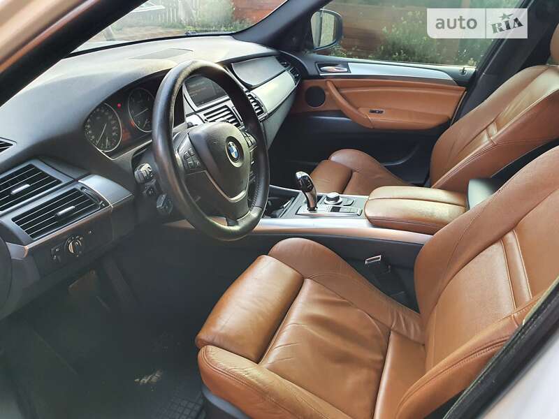 2008 bmw x5