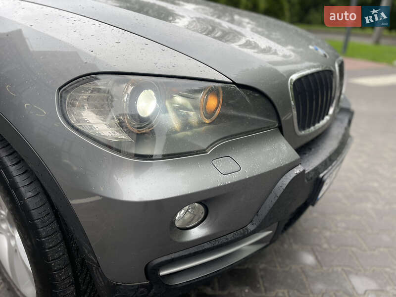2008 bmw x5