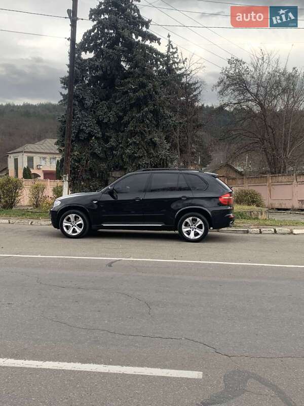 2008 bmw x5