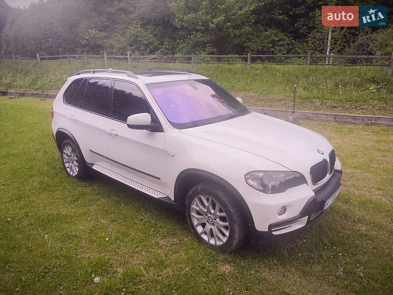 2010 bmw x5