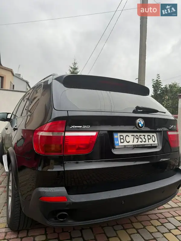 2010 bmw x5