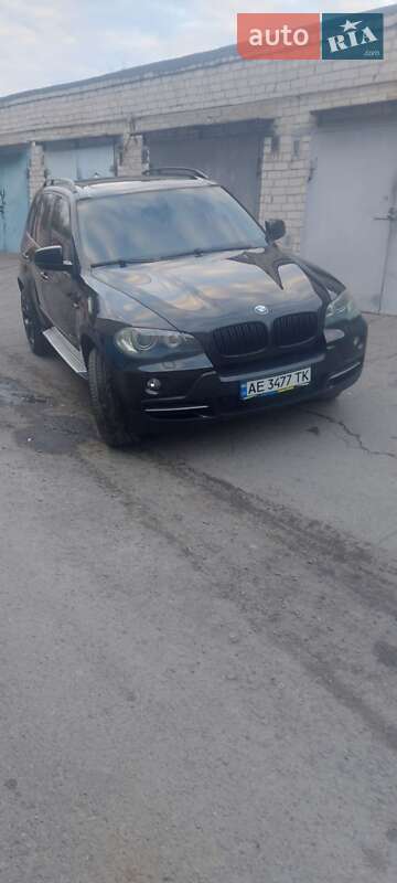2009 bmw x5