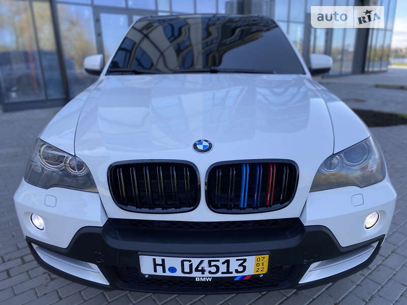 2009 bmw x5