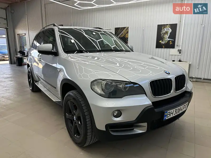 2009 bmw x5