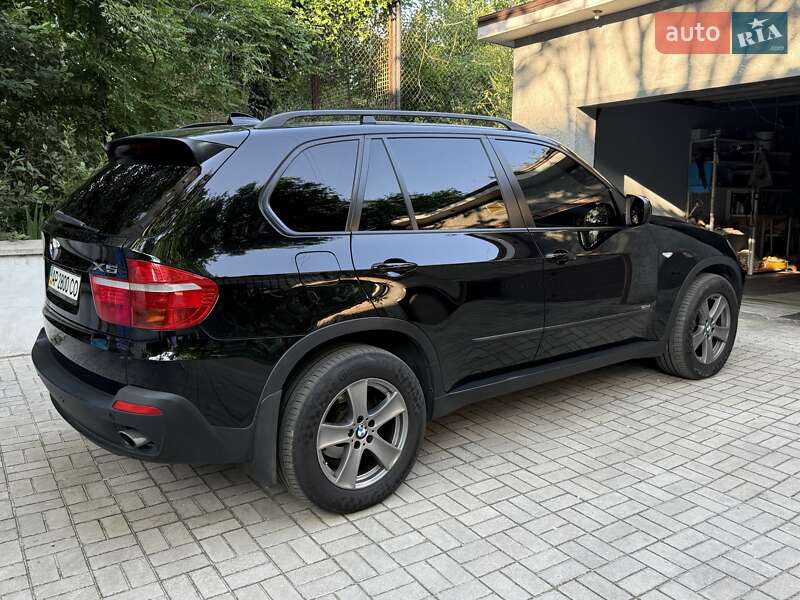 2009 bmw x5