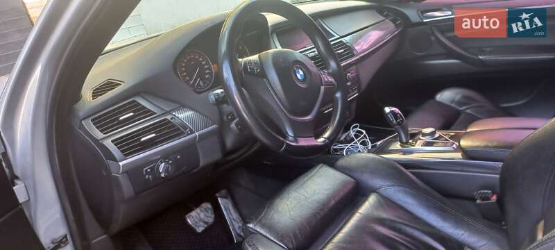 2009 bmw x5