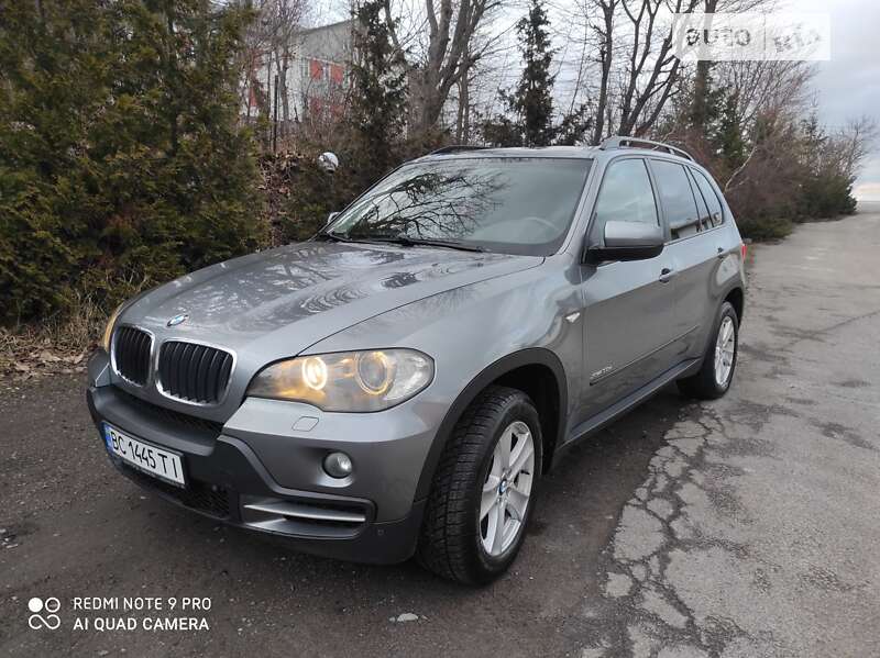 2010 bmw x5