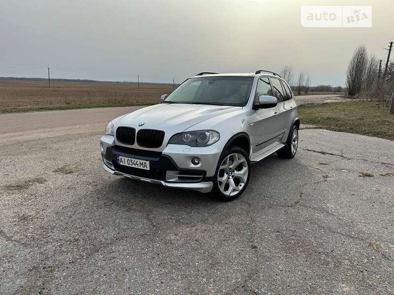 2006 bmw x5