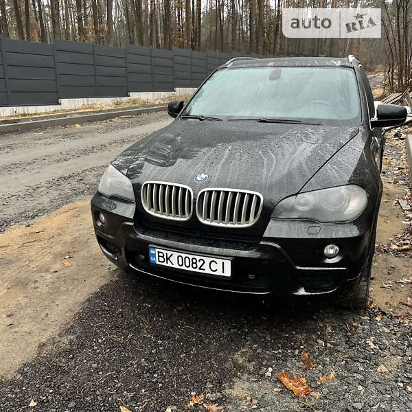 2009 bmw x5