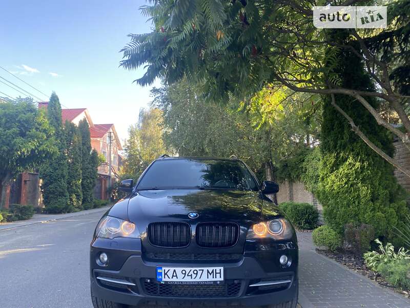 2009 bmw x5