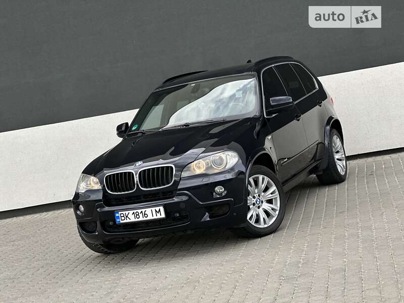 2010 bmw x5