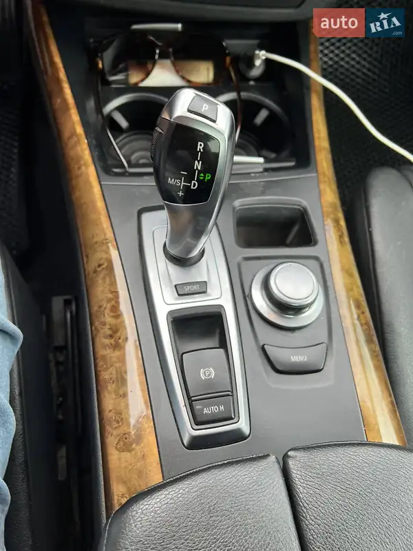 2008 bmw x5
