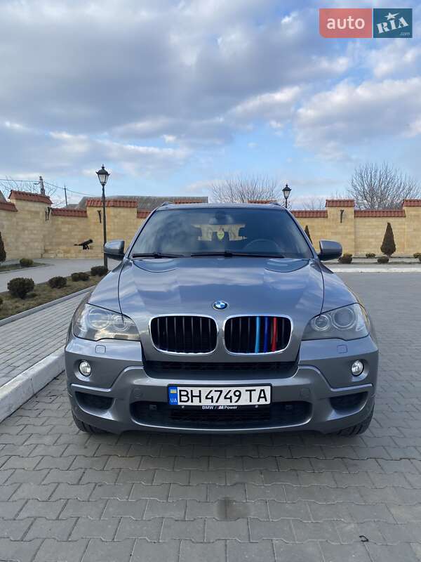 2009 bmw x5