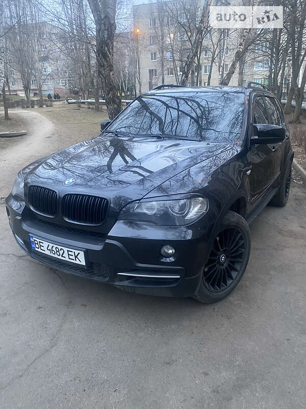 2010 bmw x5
