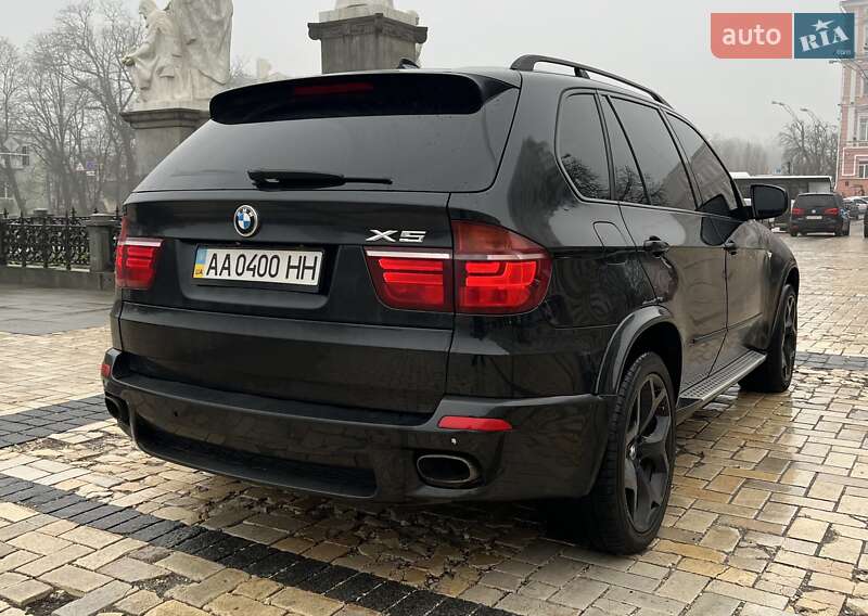 2008 bmw x5