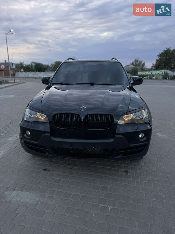 2009 bmw x5