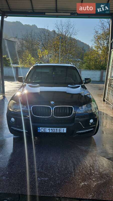 2010 bmw x5