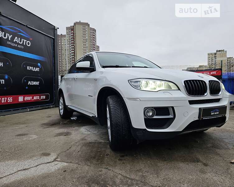 2013 bmw x6