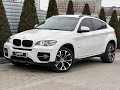 2008 bmw x6