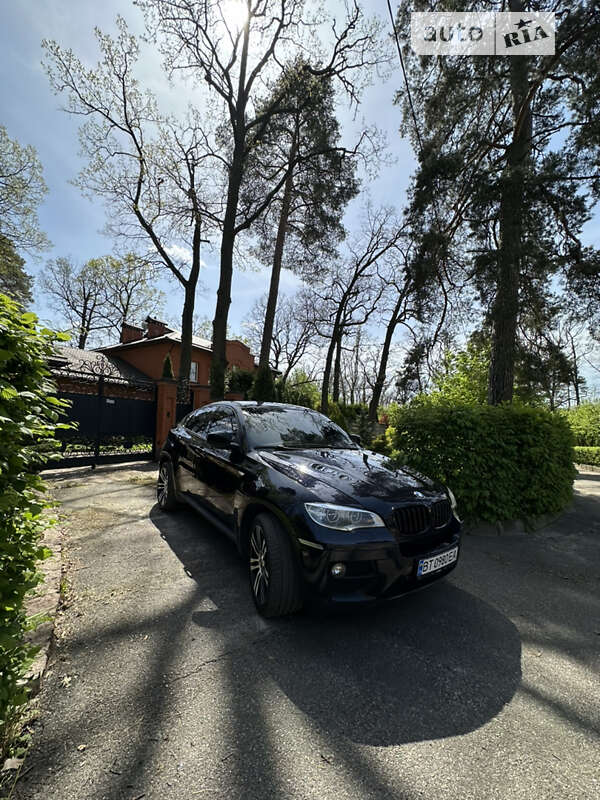 2013 bmw x6