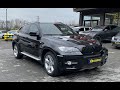 2011 bmw x6