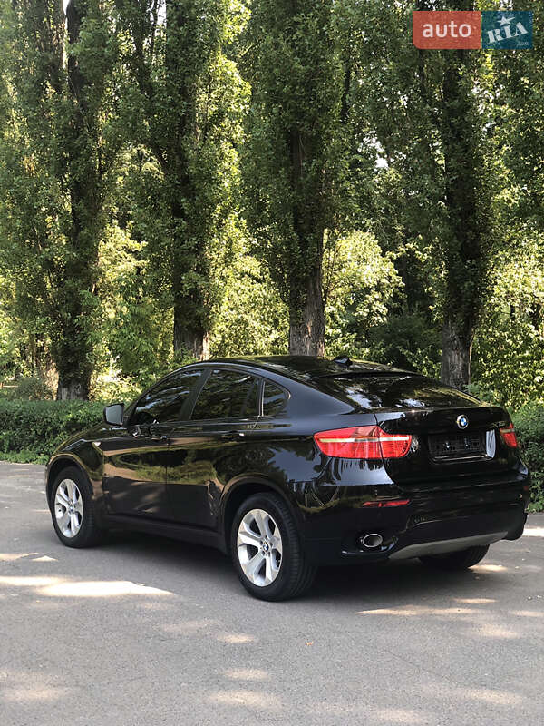 2012 bmw x6