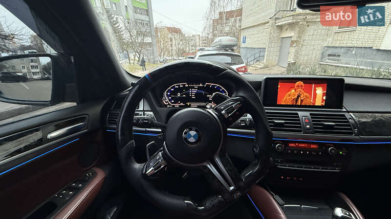 2010 bmw x6