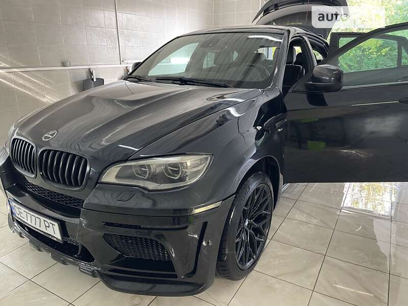 2013 bmw x6