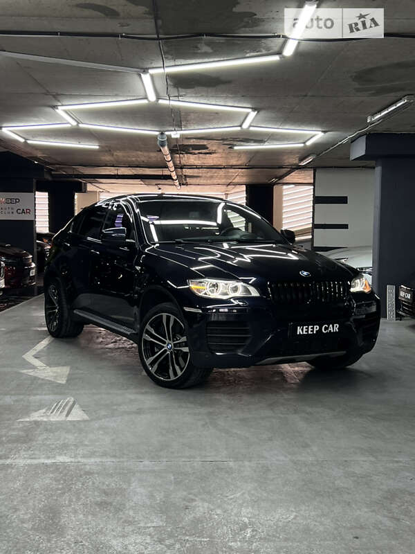 2013 bmw x6