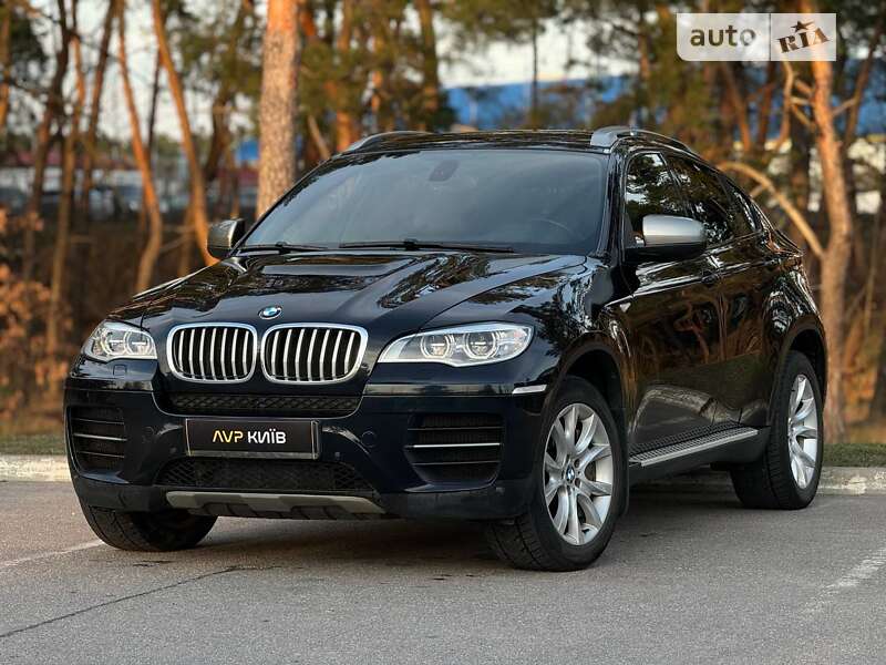 2013 bmw x6