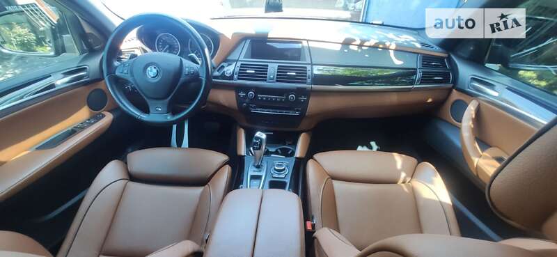 2013 bmw x6