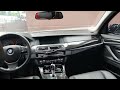 2010 bmw 523i
