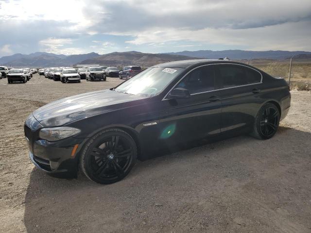 2010 bmw 528i