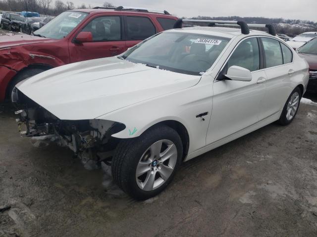 2011 bmw 528i