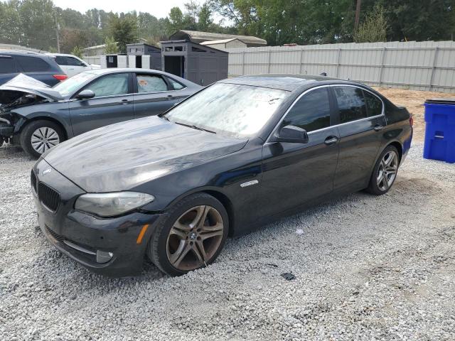 2010 bmw 528i
