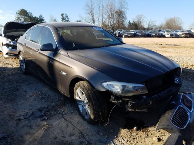 2011 bmw 528i
