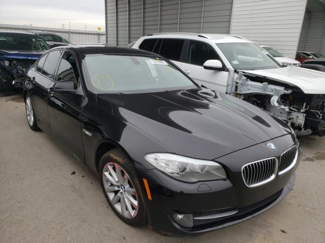 2011 bmw 528 i