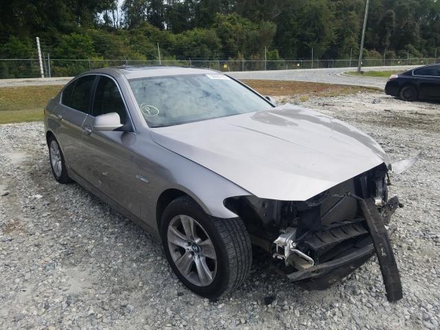 2010 bmw 528 i