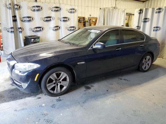 2011 bmw 528i