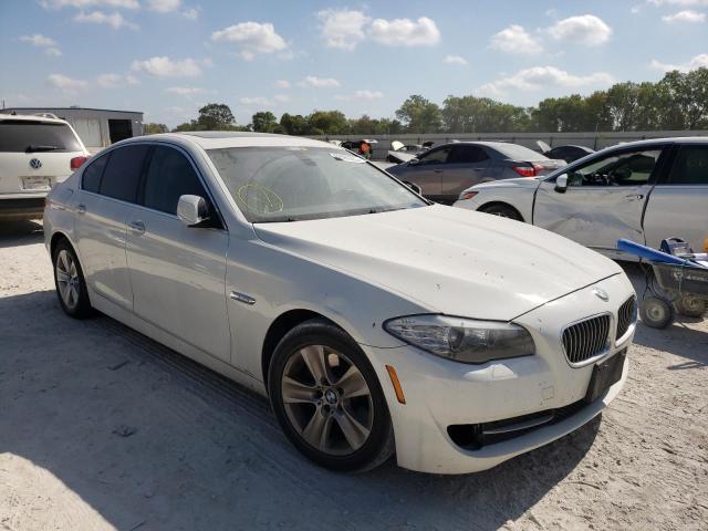 2011 bmw 528