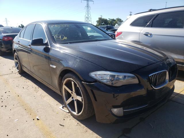 2001 bmw 528 i