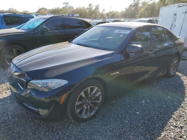 2011 bmw 528